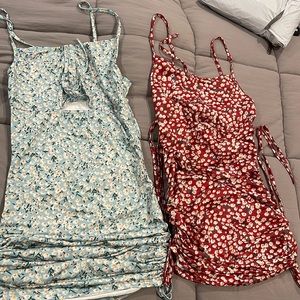 Shein dresses